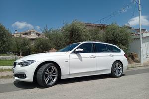BMW SERIE 3