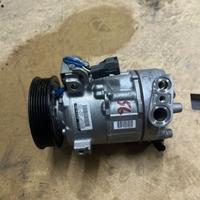 Compressore clima jeep compass1.6 2013â?P68245076