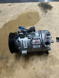 Compressore clima jeep compass1.6 2013â?P68245076