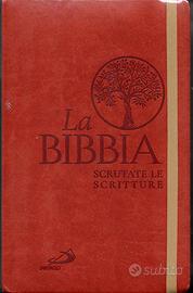 La Bibbia Scrutate le Scritture
