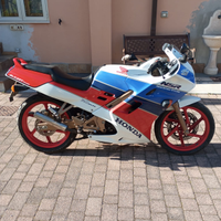 Honda NSR 125 r