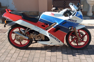 Honda NSR 125 r