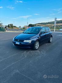 FIAT STILO NEOPATENTATI