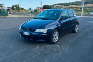 FIAT STILO NEOPATENTATI