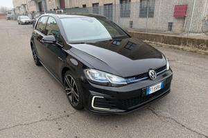 Volkswagen Golf GTI GTE 1.4 TSI DSG 5p. Plug-In-Hy