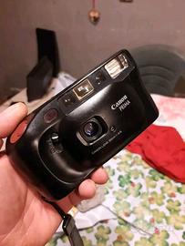 Canon Prima - Canon Lens 35mm