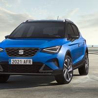 Ricambi Seat Arona Leon Ateca Ibiza Altea 