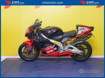 APRILIA RSV 1000 Garantita e Finanziabile