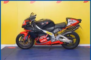 APRILIA RSV 1000 Garantita e Finanziabile