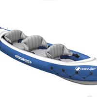 Kayak Sevylor Tahiti Plus