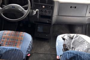 Camper laika ecovip 3l