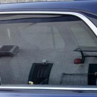 VOLVO XC90 2006 - VETRO FISSO POSTERIORE SINISTRO