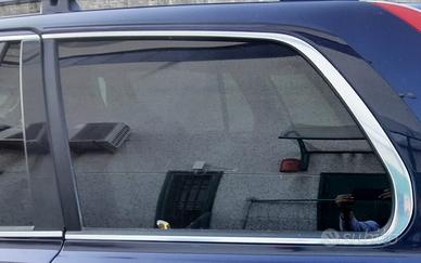 VOLVO XC90 2006 - VETRO FISSO POSTERIORE SINISTRO