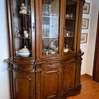 Magnifica credenza vintage anni 50