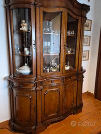 Magnifica credenza vintage anni 50