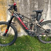 Scott Strike E-Ride 720 taglia L