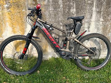 Scott Strike E-Ride 720 taglia L