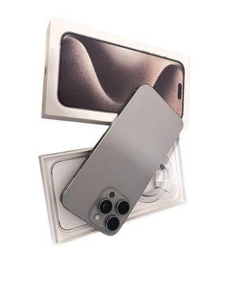 iPhone 15 Pro 256 GB scambi permute smartphone PS5