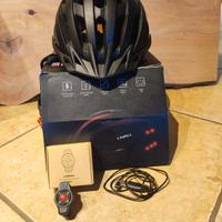 casco lival