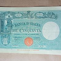 Lire Cinquanta 1943