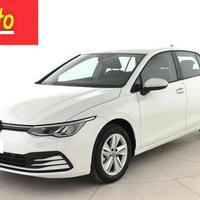 VOLKSWAGEN Golf 2.0 TDI 115 CV SCR Life