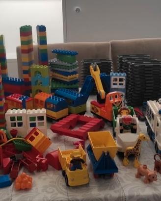 Lego duplo
