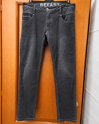 Pantaloni Moto Befast