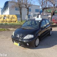 Citroen C3 1.1 Elegance solo 67000 km