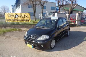 Citroen C3 1.1 Elegance solo 67000 km
