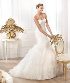 Abito da sposa Pronovias