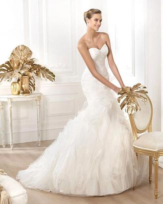 Abito da sposa Pronovias