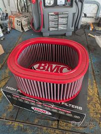 filtro sportivo bmc