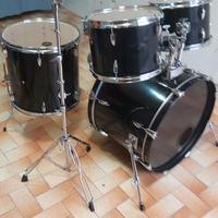 Batteria Acustica
