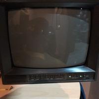 3 MONITOR  A COLORI JVC 14P e 10P PREZZO 250 EURO