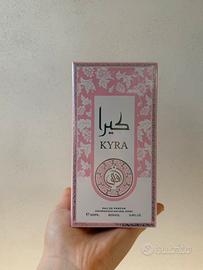 Kyra profumo 100ml