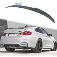SPOILER BMW F82 LOOK M4