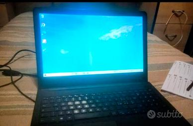 Notebook Dell