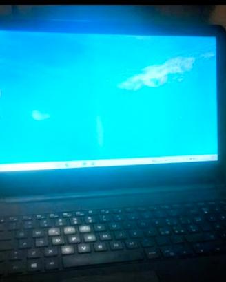 Notebook Dell