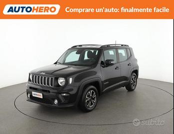 JEEP Renegade MS10431