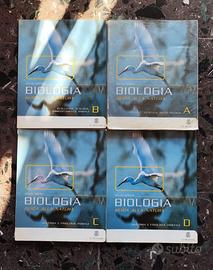 Opera completa di Biologia: Guida alla Natura di D