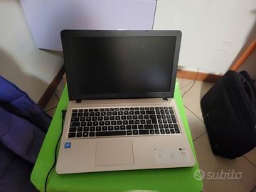 Notebook Asus vivobook