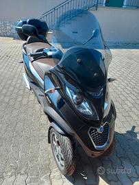 piaggio mp3