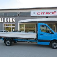 Vw crafter 2.0 tdi CASSONE FISSO uniproTAGLIANDIvw