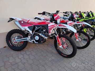 Fantic XEF 125 Performance 2024 IN PRONTA CONSEGNA