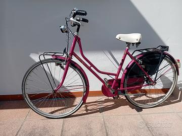 bici donna 