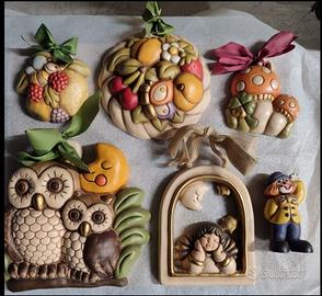 Set formelle originali THUN in ceramica