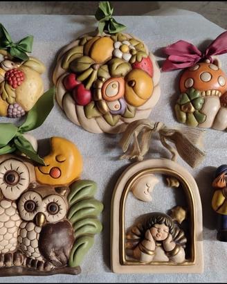 Set formelle originali THUN in ceramica