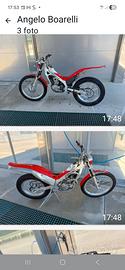 montesa 4rt