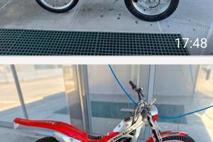 montesa 4rt