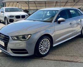 Audi A3 1.6 TDI clean diesel Ambition
